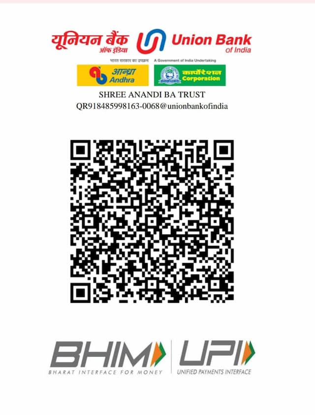 Bank QR Code